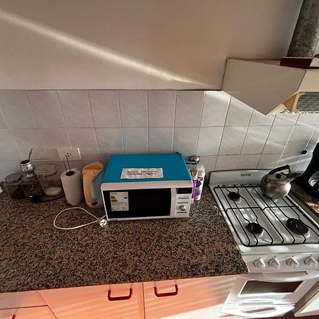 Apartamento Pacifico Delta Suites Bahía Blanca Esterno foto