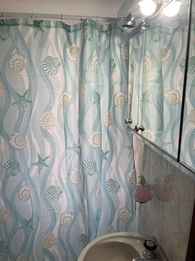 Apartamento Pacifico Delta Suites Bahía Blanca Esterno foto